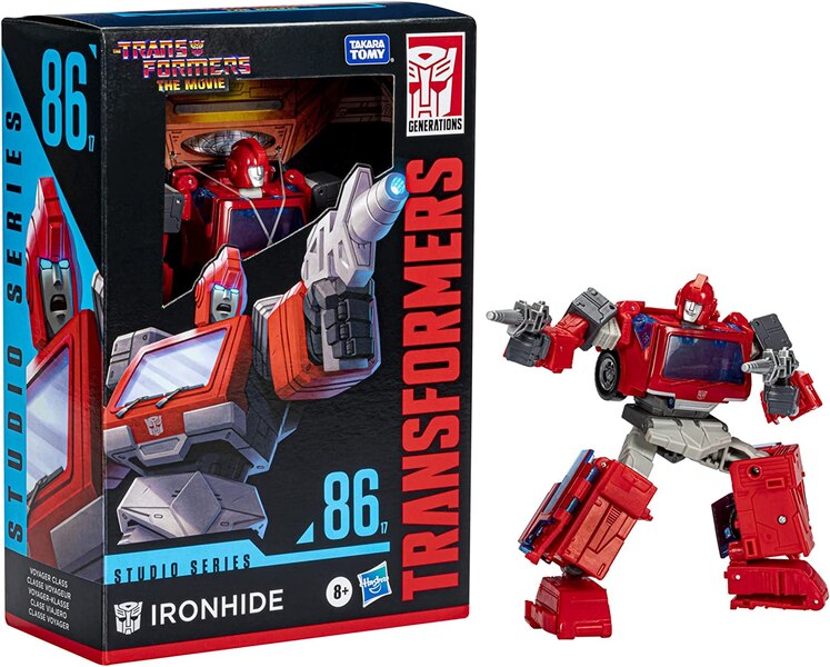 Transformers Studio Series Voyager 86 17 Ironhide Official Image  (38 of 40)